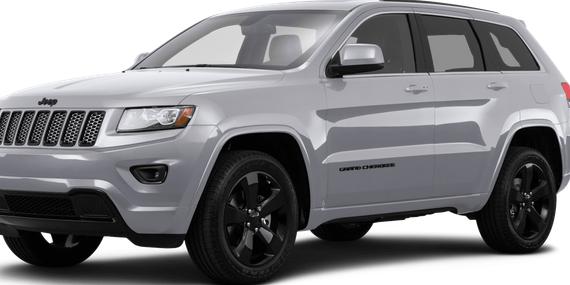 JEEP GRAND CHEROKEE 2015 1C4RJEAG6FC686081 image